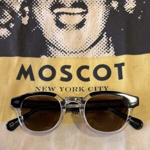 MOSCOT Lemtosh Sunglasses 46mm
